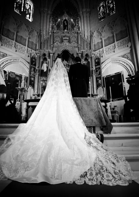 En la Iglesia.