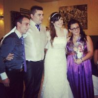 Mi boda - 4