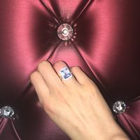 ¡Comparte tu anillo de compromiso! - 1