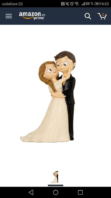 Mis novios para la siguiente pareja - 1