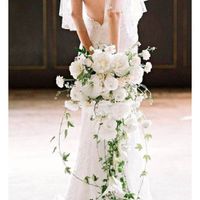 novia indignada con el precio de la flores - 1