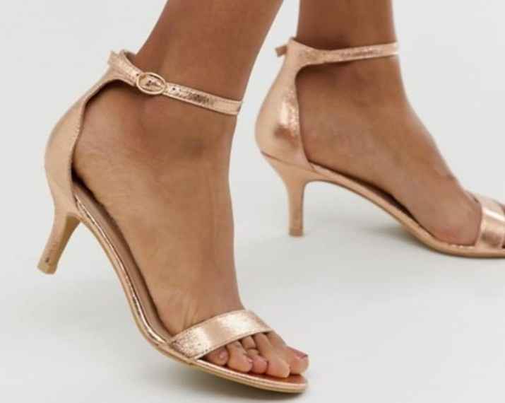En busca de los Zapatos - 1