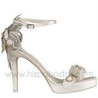 MIS ZAPATOS DE NOVIA¡¡