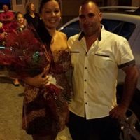 6/9/2014, el dÍa mÁs feliz de mi vida....  - 6