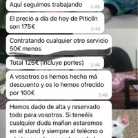 Recomendación fotomaton - 1
