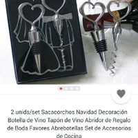 Regalo de hombres - 1