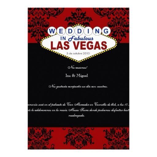 LA INVITACION DE BODA