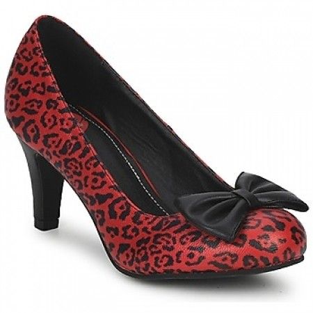 MIS ZAPATOS