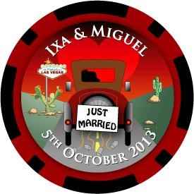 RECUERDO DE BODA