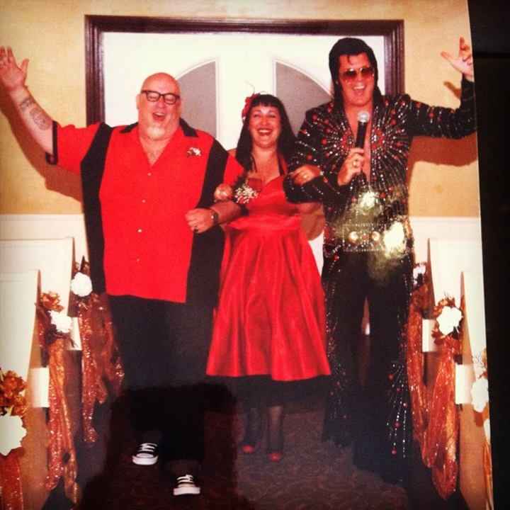 MI BODA EN LAS VEGAS