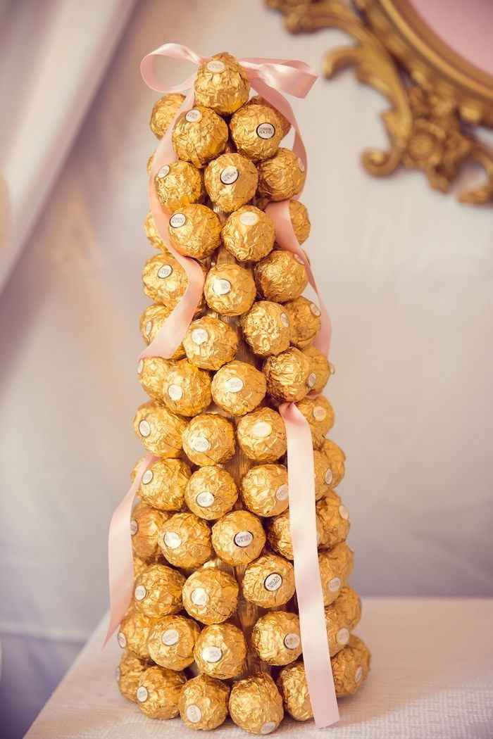 Ferrero Rocher