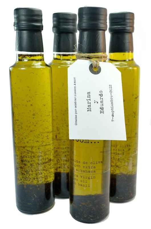 Aceite de Oliva