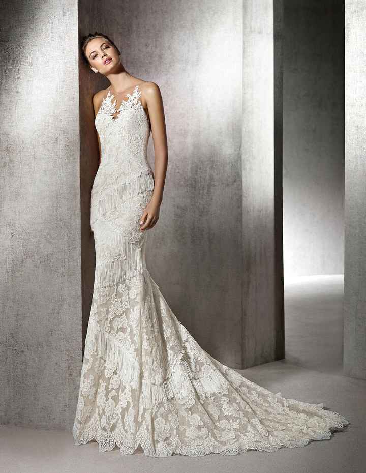 Mi vestido!!!!!! 