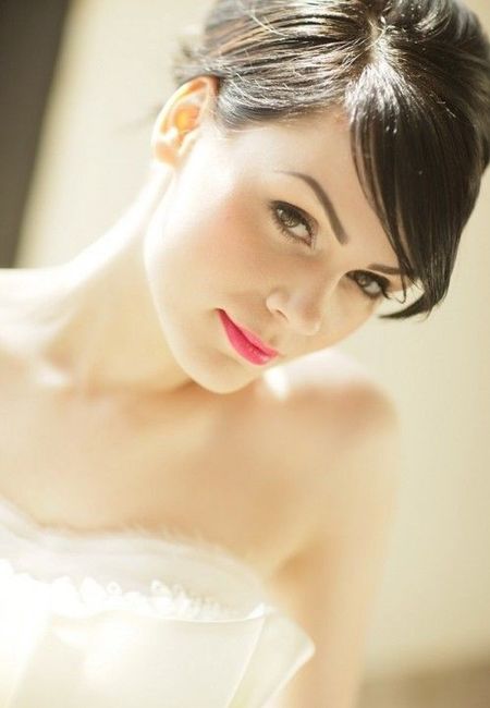 Labios rosas