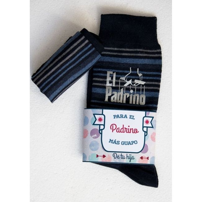 Calcetines padrino
