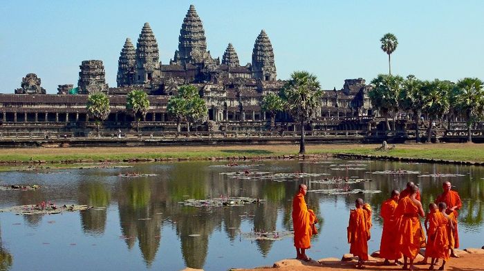 Camboya
