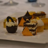 Dulces de l café
