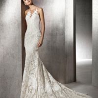 Mi vestido!!!!!! 