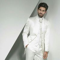 Novio de blanco - 2