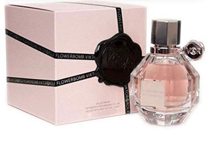 Qué perfume os acompañará en el día B? - 1