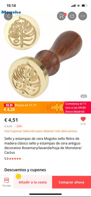 Aliexpress mi mejor amigo 1