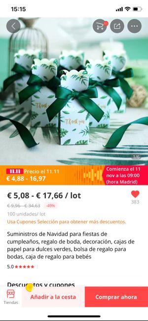 Aliexpress mi mejor amigo 2