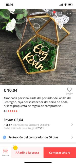 Aliexpress mi mejor amigo 3