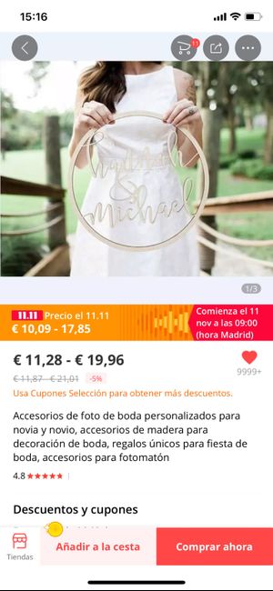 Aliexpress mi mejor amigo 4