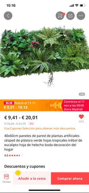 Aliexpress mi mejor amigo 5