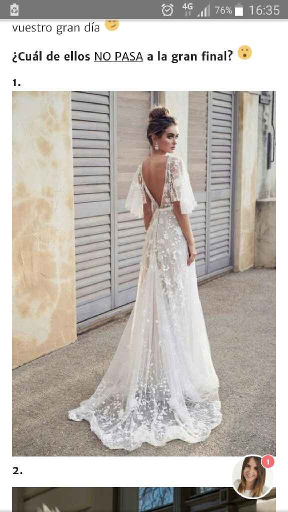 Ayuda para encontrar este vestido!!! - 2