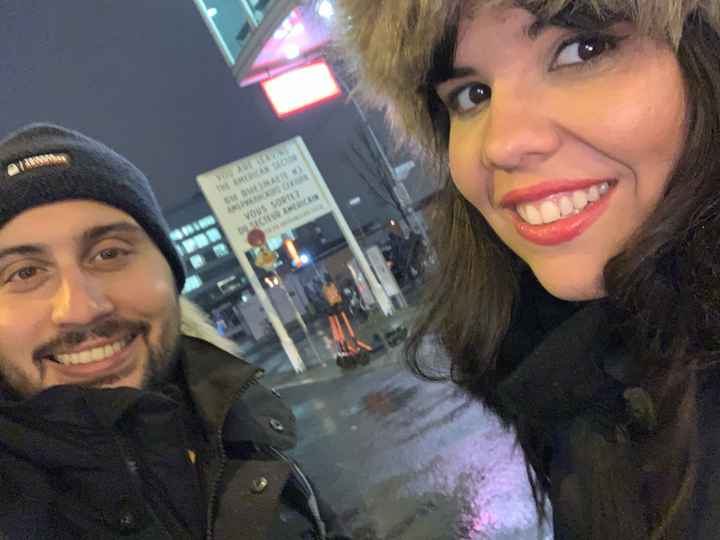 ÚLTIMO PASO: Te reto a... - 1