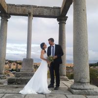Novias septiembre 2020!!! (resistencias y changes dates!) ;) - 1