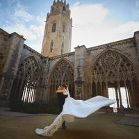 ¿Con cuántos ❤️ valoras el día de tu boda? - 1