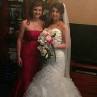 Vestidos de todas las novias! - 1
