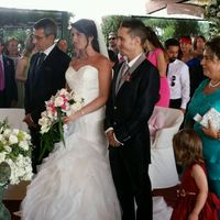 Vestidos de todas las novias! - 2