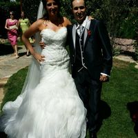 Vestidos de todas las novias! - 3
