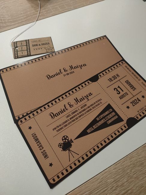 Sobres invitaciones 3
