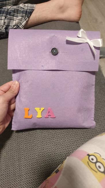 Regalos para los más peques 5
