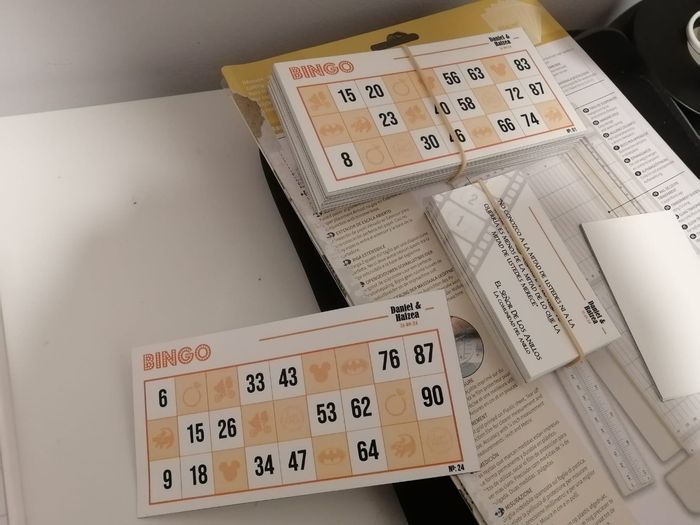 Bingo! 1
