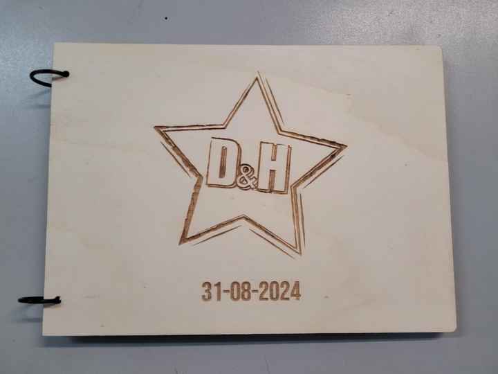 Pedidos recién recibidos! - 2