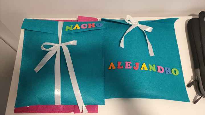 Regalos para los más peques - 3
