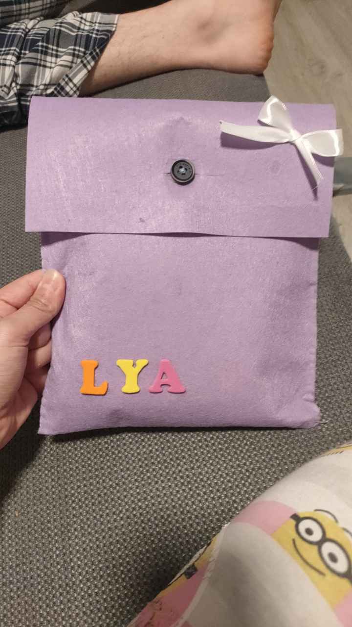 Regalos para los más peques - 5