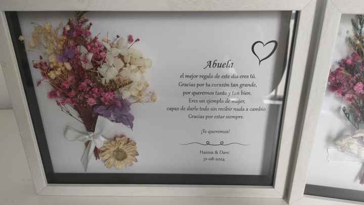 Regalos para abuelas - 2
