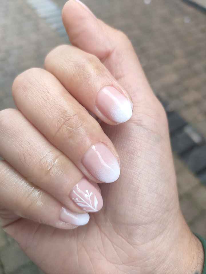 Manicura!! - 1