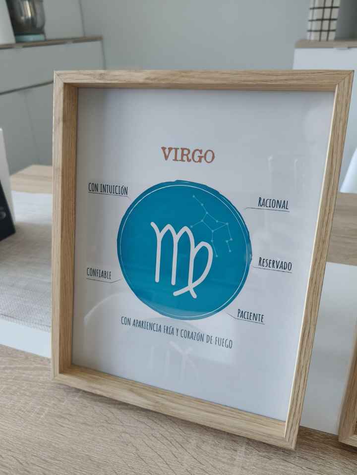 Regalo testigos - 2