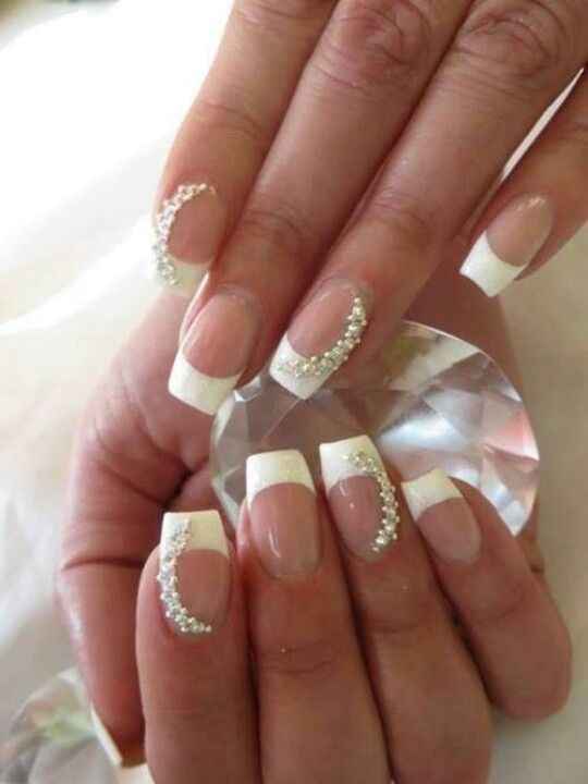 manicura