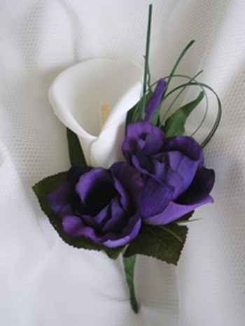 flor solapa