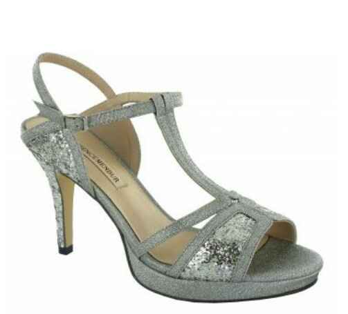 Ya tengos mis zapatos,biennnn - 3