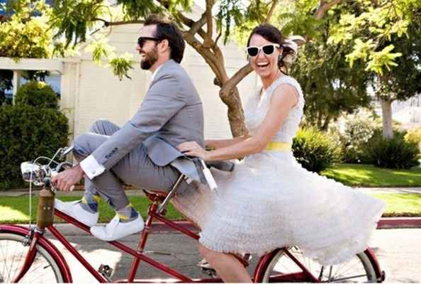 transporte bicicleta