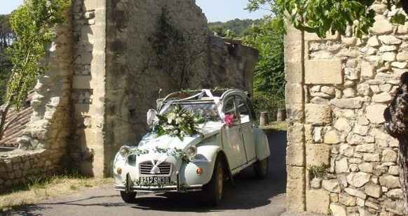 transporte coche